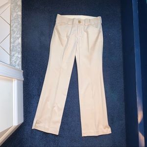 Banana Republic Martin Fit Pants